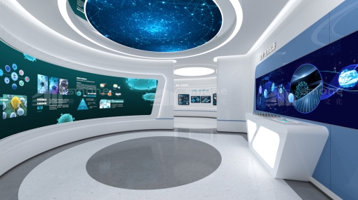 黨建展廳墻加工設(shè)計(jì)