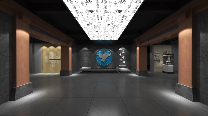 干細胞展廳設計如何影響公眾認知