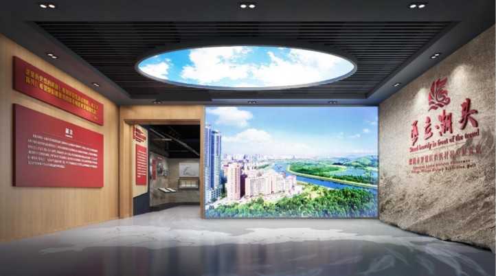 神馬文化如何啟示展廳設計的創(chuàng)新