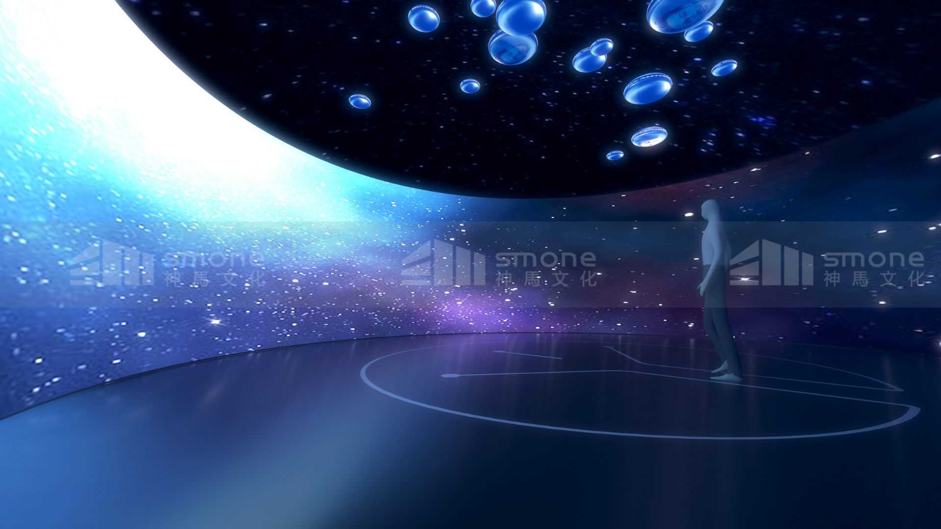 展廳設(shè)計｜企業(yè)展廳設(shè)計｜展廳設(shè)計公司｜干細(xì)胞展廳設(shè)計